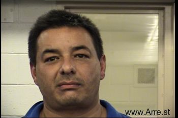 Phillip  Gallegos Mugshot